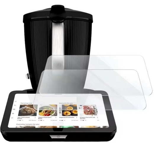 Cocina moderna e inteligente