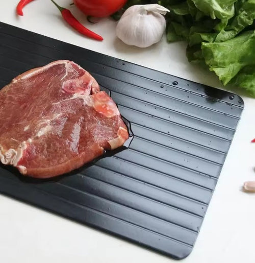 Bandeja de descongelación